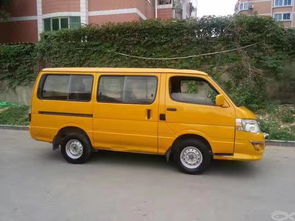 車(chē)況精品，價(jià)格實(shí)惠 14年廈門(mén)金龍5座二手車(chē)寄賣(mài)