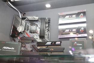 Computex 2019 金邦科技發(fā)布全新內(nèi)存產(chǎn)品，詮釋性能與美學(xué)的完美融合