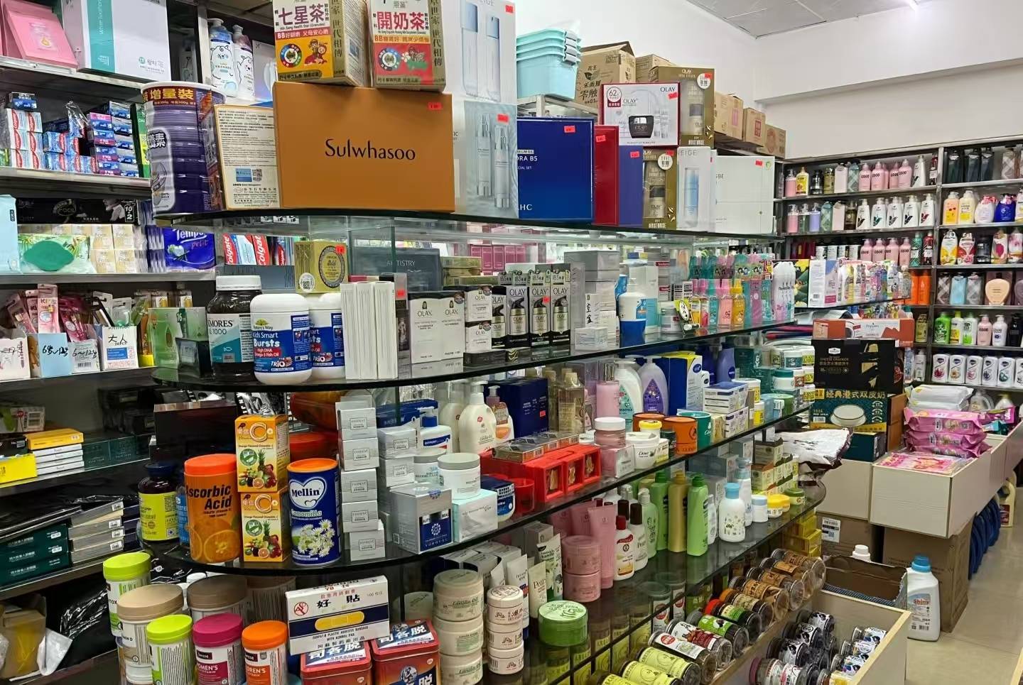 日用品銷毀 監(jiān)管之下的責(zé)任、風(fēng)險(xiǎn)與產(chǎn)業(yè)循環(huán)